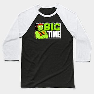 Big Time Baseball T-Shirt